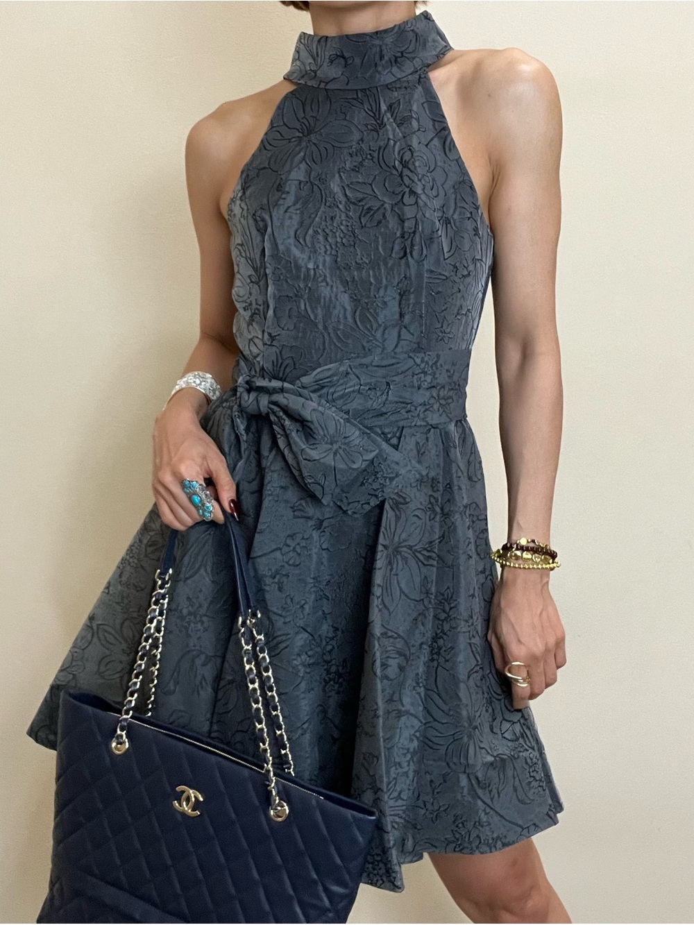 Brand New Taylor dress